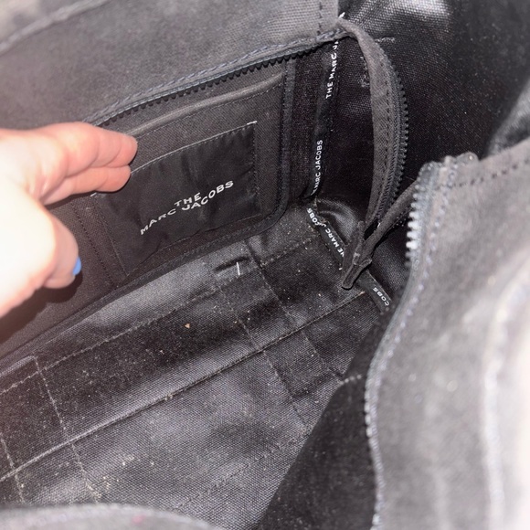 Marc Jacob the tote bag - Picture 3 of 4